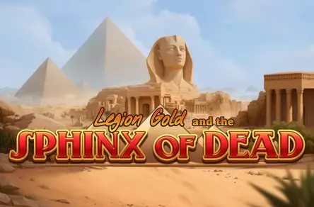 Sphinx of Dead