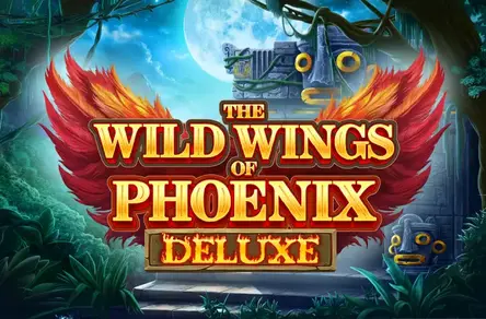 The Wild Wings of Phoenix