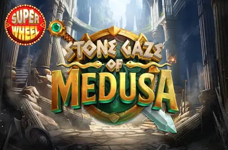 Stone Gaze of Meduza
